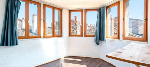 2 غرف نوم شقة في Lyon, France رقم 341960 3