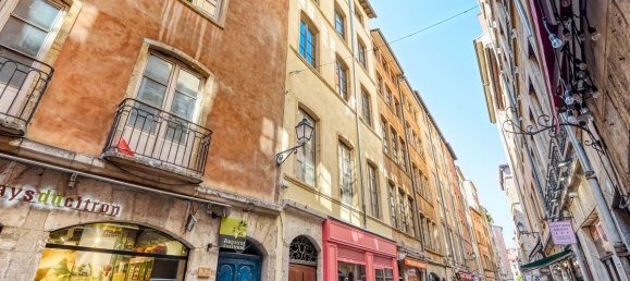 2 غرف نوم شقة في Lyon, France رقم 341960 2