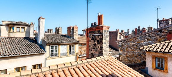 2 غرف نوم شقة في Lyon, France رقم 341960 4