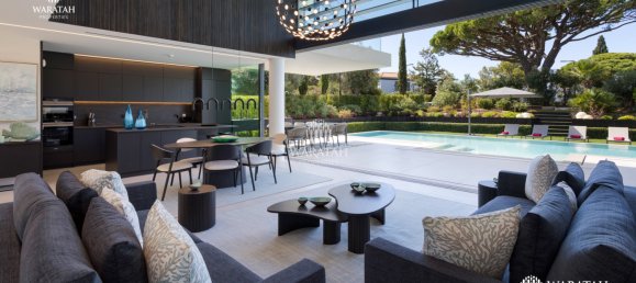 4 Schlafzimmer Villa in Almancil, Portugal, Nr. 336429 19