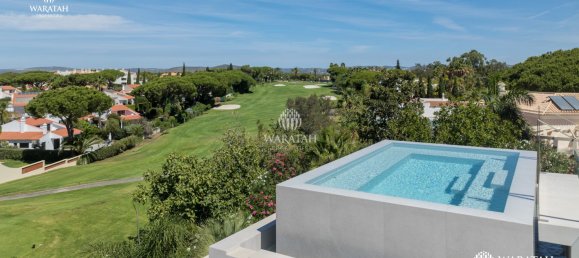 4 Schlafzimmer Villa in Almancil, Portugal, Nr. 336429 15