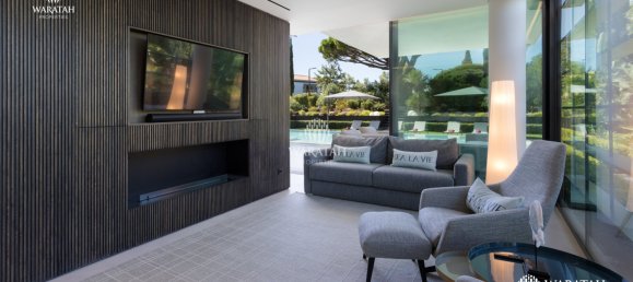 4 Schlafzimmer Villa in Almancil, Portugal, Nr. 336429 4