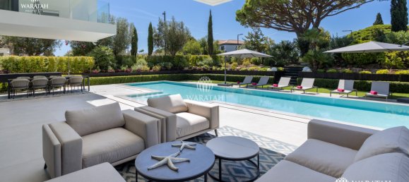 4 Schlafzimmer Villa in Almancil, Portugal, Nr. 336429 18