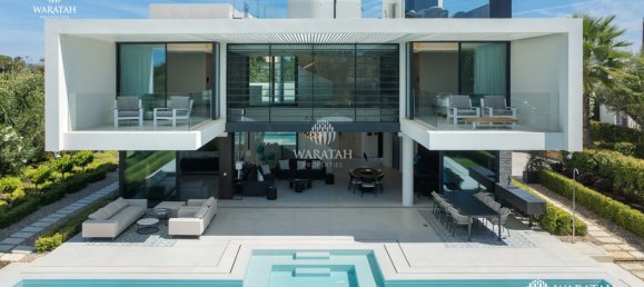 4 Schlafzimmer Villa in Almancil, Portugal, Nr. 336429 5