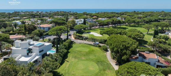 4 Schlafzimmer Villa in Almancil, Portugal, Nr. 336429 16