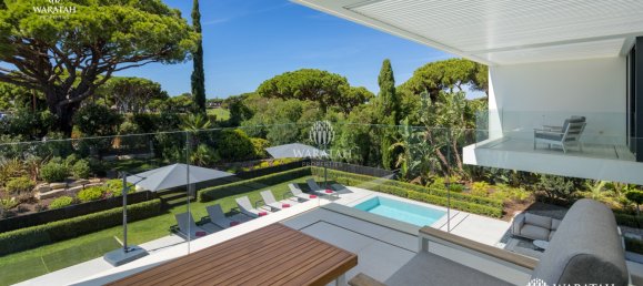 4 Schlafzimmer Villa in Almancil, Portugal, Nr. 336429 8