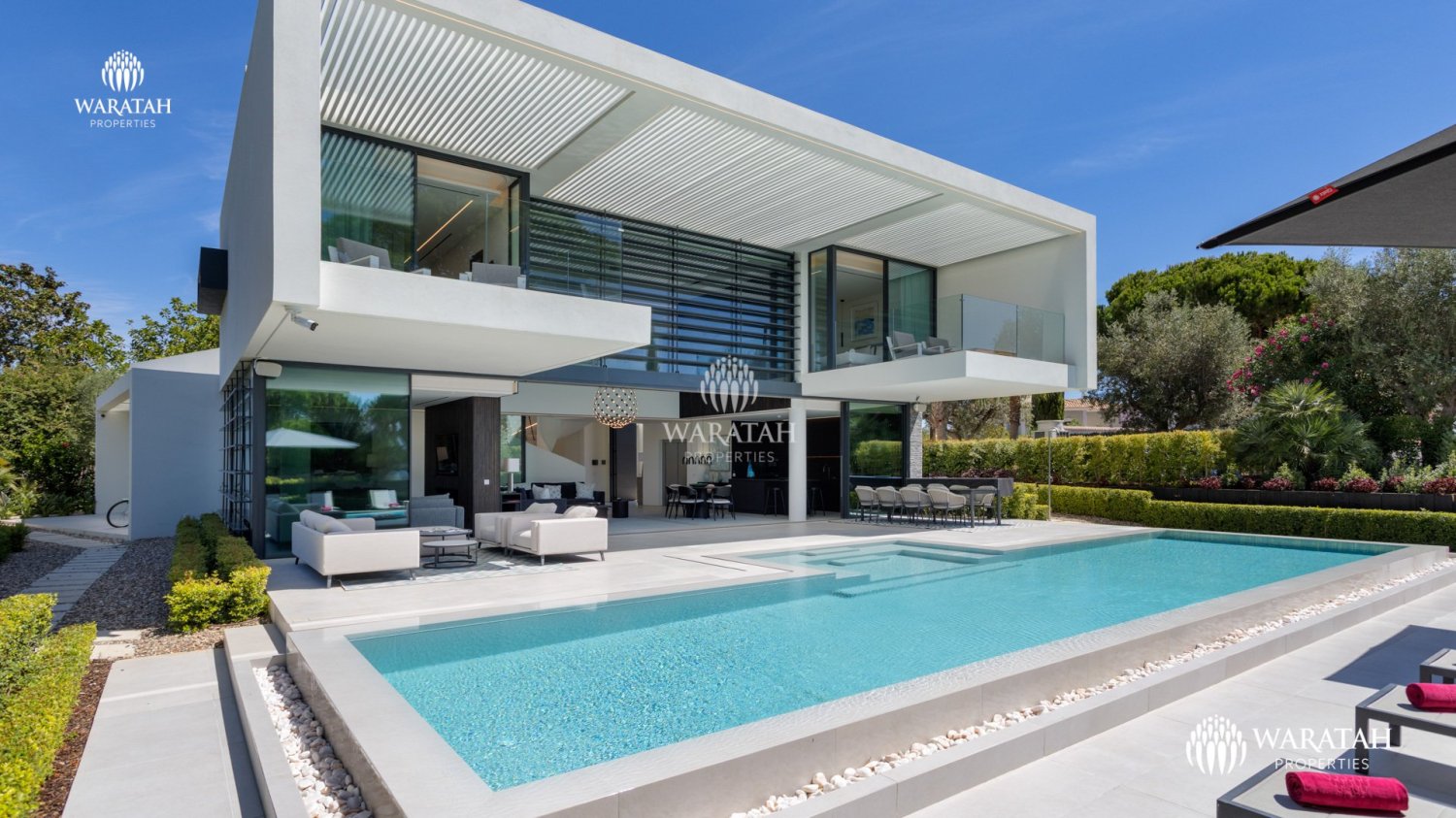 4 bedrooms Villa in Almancil, Portugal No. 336429