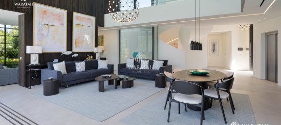 4 Schlafzimmer Villa in Almancil, Portugal, Nr. 336429 9