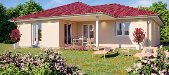 Terrain à Potsdam-Mittelmark, Germany No. 225888 13