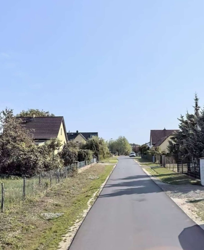 Terrain à Potsdam-Mittelmark, Germany No. 225888