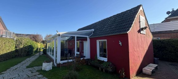 4 Schlafzimmer Haus in Friesland, Germany, Nr. 204016 6