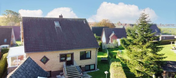 4 Schlafzimmer Haus in Friesland, Germany, Nr. 204016 2