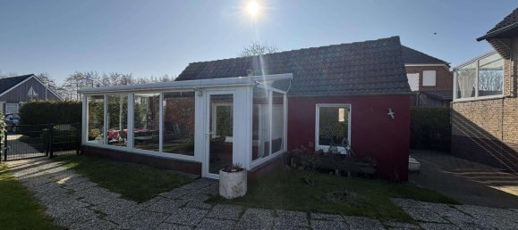 4 Schlafzimmer Haus in Friesland, Germany, Nr. 204016 27