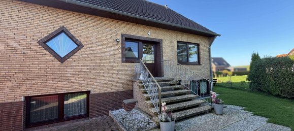 4 Schlafzimmer Haus in Friesland, Germany, Nr. 204016 3