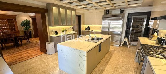 6 Schlafzimmer Villa in Arabian Ranches, UAE, Nr. 100357 7