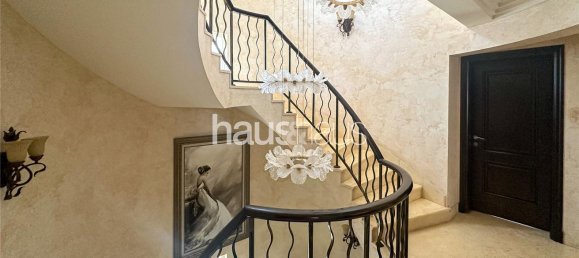 6 Schlafzimmer Villa in Arabian Ranches, UAE, Nr. 100357 14