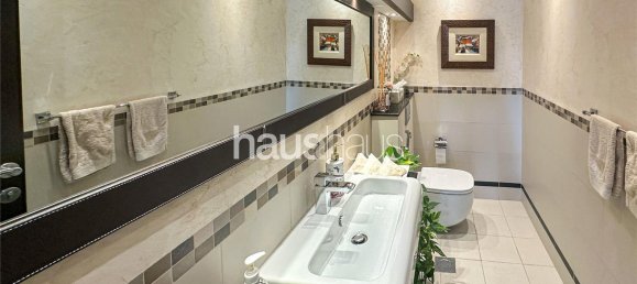 6 Schlafzimmer Villa in Arabian Ranches, UAE, Nr. 100357 10