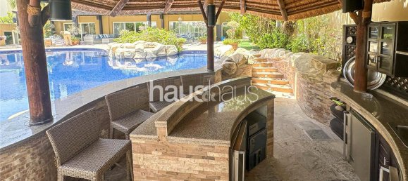 6 Schlafzimmer Villa in Arabian Ranches, UAE, Nr. 100357 16