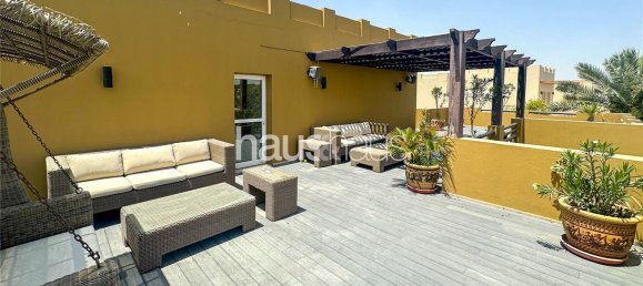 6 Schlafzimmer Villa in Arabian Ranches, UAE, Nr. 100357 22