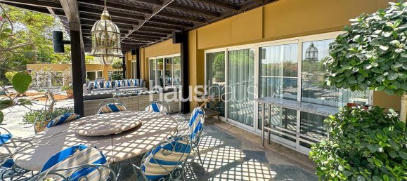 6 Schlafzimmer Villa in Arabian Ranches, UAE, Nr. 100357 25