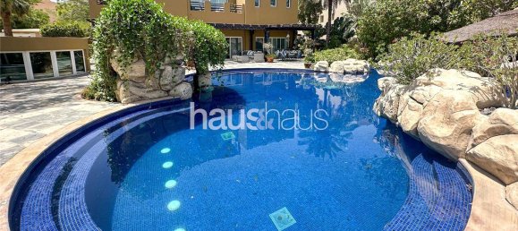 6 Schlafzimmer Villa in Arabian Ranches, UAE, Nr. 100357 18