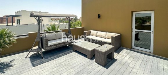 6 Schlafzimmer Villa in Arabian Ranches, UAE, Nr. 100357 26