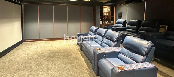 6 Schlafzimmer Villa in Arabian Ranches, UAE, Nr. 100357 4