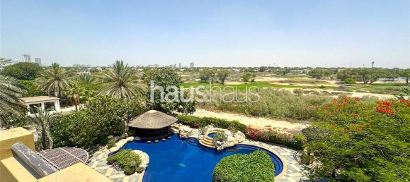 6 Schlafzimmer Villa in Arabian Ranches, UAE, Nr. 100357 27