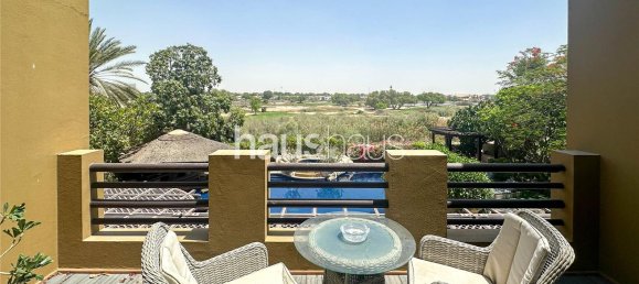 6 Schlafzimmer Villa in Arabian Ranches, UAE, Nr. 100357 21