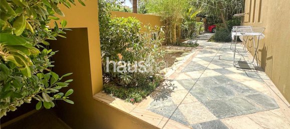 6 Schlafzimmer Villa in Arabian Ranches, UAE, Nr. 100357 24