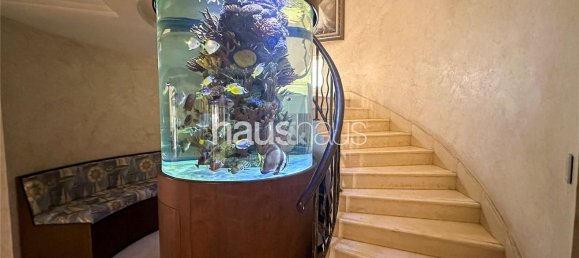 6 Schlafzimmer Villa in Arabian Ranches, UAE, Nr. 100357 3