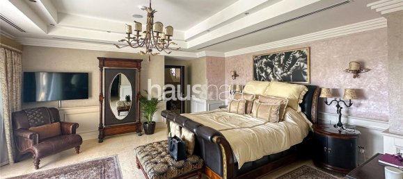 6 Schlafzimmer Villa in Arabian Ranches, UAE, Nr. 100357 13