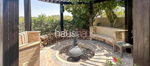 6 Schlafzimmer Villa in Arabian Ranches, UAE, Nr. 100357 19