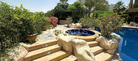 6 Schlafzimmer Villa in Arabian Ranches, UAE, Nr. 100357 2