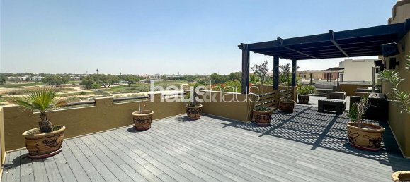 6 Schlafzimmer Villa in Arabian Ranches, UAE, Nr. 100357 15
