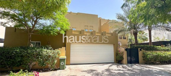 6 Schlafzimmer Villa in Arabian Ranches, UAE, Nr. 100357 23