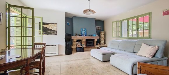 Casa de 4 dormitorios en Galeria, France No. 355776 2