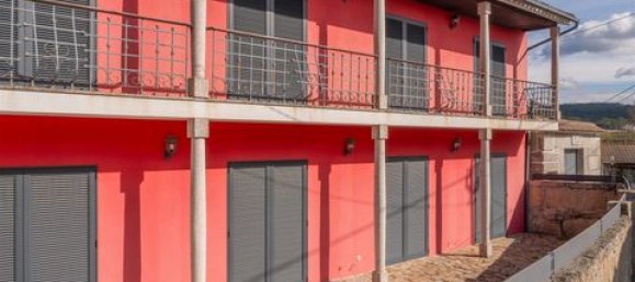 4 Schlafzimmer Haus in Vila Pouca de Aguiar, Portugal, Nr. 147833 3