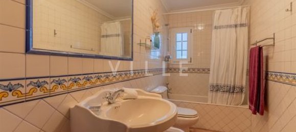 4 Schlafzimmer Haus in Vila Pouca de Aguiar, Portugal, Nr. 147833 22