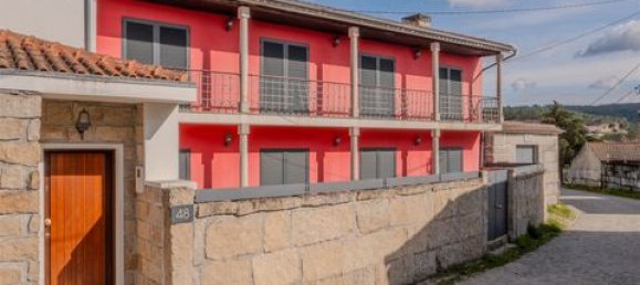 4 Schlafzimmer Haus in Vila Pouca de Aguiar, Portugal, Nr. 147833 2