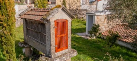 4 Schlafzimmer Haus in Vila Pouca de Aguiar, Portugal, Nr. 147833 7