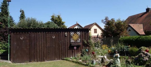 6 rooms Townhouse in Schwandorf, Germany No. 269863 25