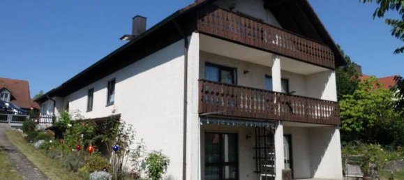 6 rooms Townhouse in Schwandorf, Germany No. 269863 2