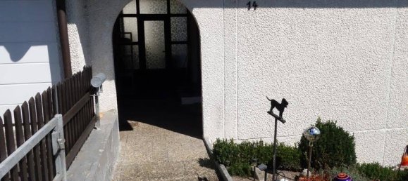 6 rooms Townhouse in Schwandorf, Germany No. 269863 21