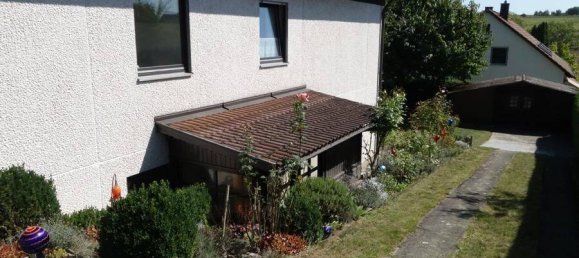 6 rooms Townhouse in Schwandorf, Germany No. 269863 26