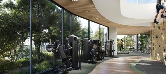 3 Schlafzimmer Bungalow in DAMAC Hills (Akoya by DAMAC), UAE, Nr. 101802 9