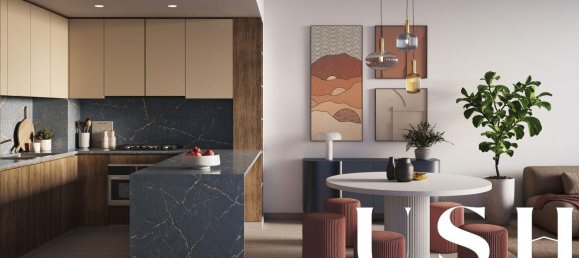 3 Schlafzimmer Bungalow in DAMAC Hills (Akoya by DAMAC), UAE, Nr. 101802 3