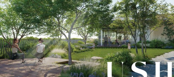 3 Schlafzimmer Bungalow in DAMAC Hills (Akoya by DAMAC), UAE, Nr. 101802 11