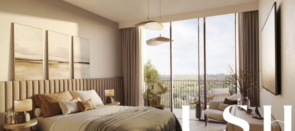 3 Schlafzimmer Bungalow in DAMAC Hills (Akoya by DAMAC), UAE, Nr. 101802 2