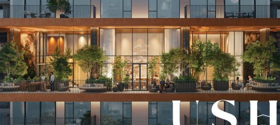 3 Schlafzimmer Bungalow in DAMAC Hills (Akoya by DAMAC), UAE, Nr. 101802 14